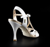 A11 Perlato Bianco glitter talon 8