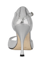 A8 Pitoncino Lux argento Talon 8