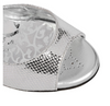 A8 Pitoncino Lux argento Talon 8