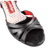 A 32 CL Nappa nera Talon 7