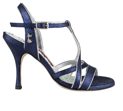 A11 Blu Cangiante Talon 9