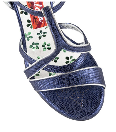 A11 Blu Cangiante Talon 9