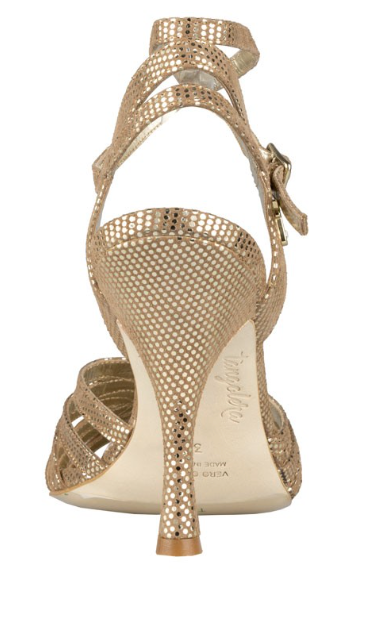 A33CL Puntino Bronzo Talon 9