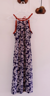 Robe DNI réversible PAS DE COMMANDE POUR CE PRODUIT