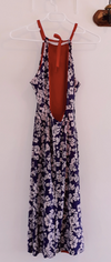 Robe DNI réversible PAS DE COMMANDE POUR CE PRODUIT