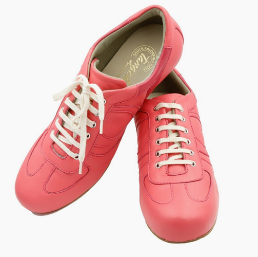Pratica Corallo Nappa Talon 4 cm