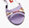 Pratica D32 Viola Talon 1 cm
