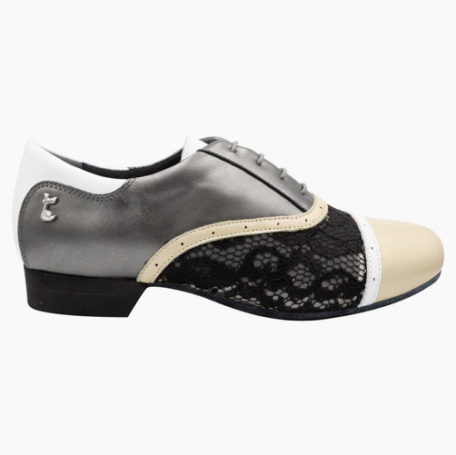 Pratica 105 Borsalino Donna Nero Oro