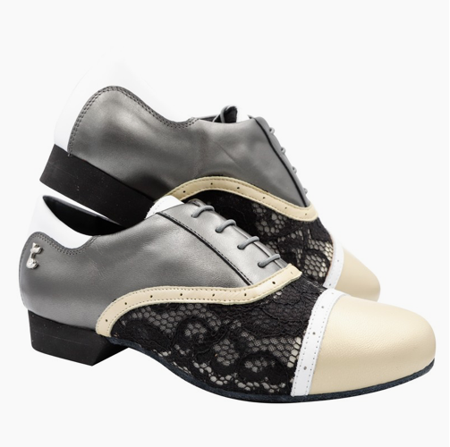 Pratica 105 Borsalino Donna Nero Oro
