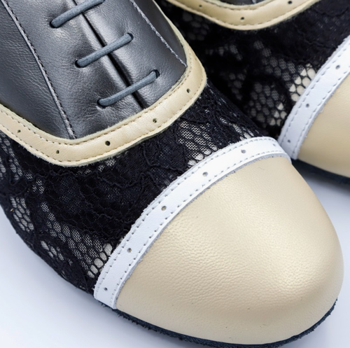 Pratica 105 Borsalino Donna Nero Oro