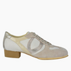 Pratica Sneakers Femme Sport Sand Talon 3 cm