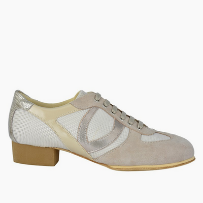 Pratica Sneakers Femme Sport Sand Talon 3 cm