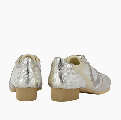Pratica Sneakers Femme Sport Sand Talon 3 cm