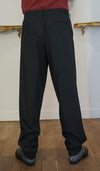 Collection Gantlé Pantalon Marte Nero
