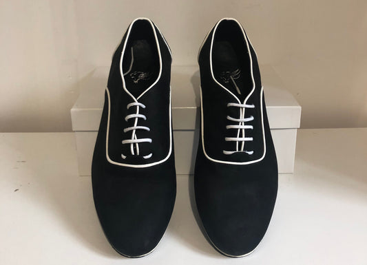 Turquoise noires