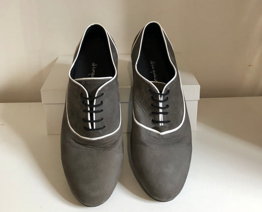 Turquoise grises