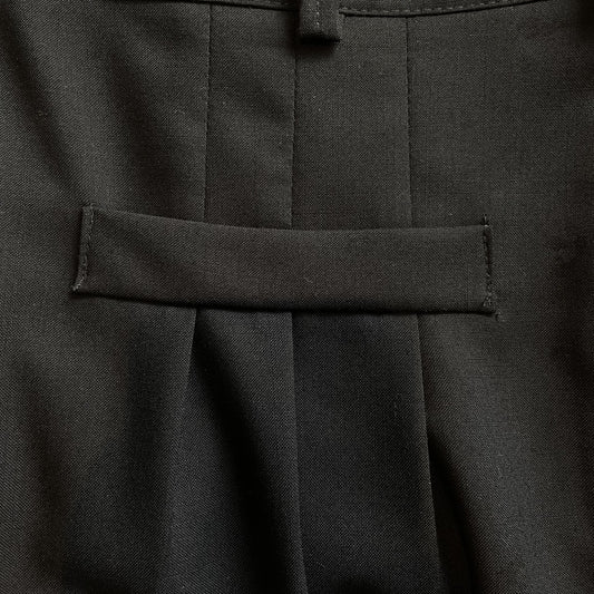 Collection Gantlé Pantalon Apollo Nero