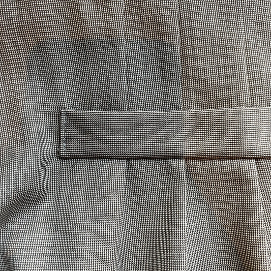 Collection Gantlé Pantalon Apollo Grigio