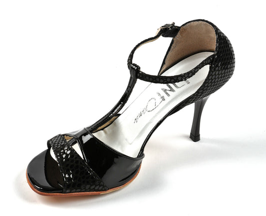 DNI DANA vernis Talon 8 PAS DE COMMANDE POUR CE PRODUIT