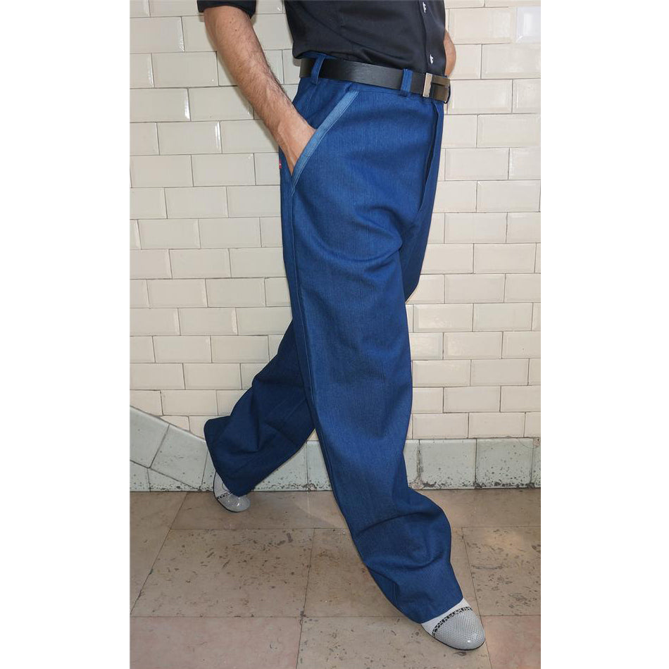 4 corazones Jeans PAS DE COMMANDE POUR CE PRODUIT
