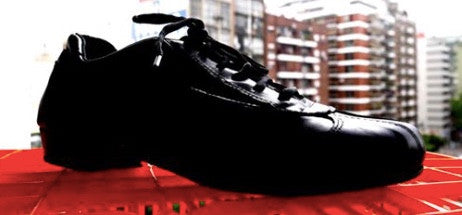 Corazones Pratique Homme Noir  UNIQUEMENT EN STOCK, PAS DE COMMANDE POSSIBLE EN ARGENTINE