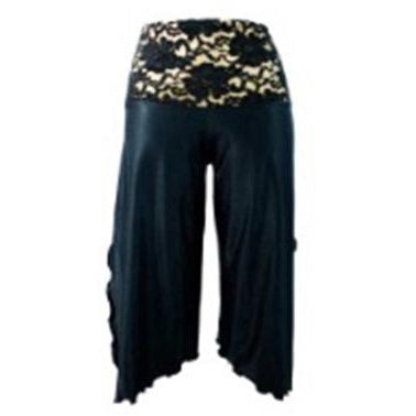 Collection Gantlé Pantalon Proserpina