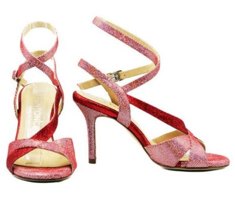 Vida Calamite Fiamm Luna Rosso Talon 7