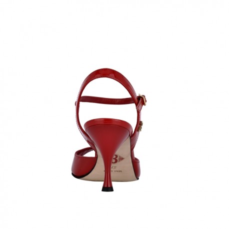 A1 Vernice Rossa Talon 7 CODE "PROMO12€" UNIQUEMENT SUR LES ACHATS EN LIGNE LE TARIF LE MOINS CHER DE LA VENTE EN LIGNE EN FRANCE.﻿﻿