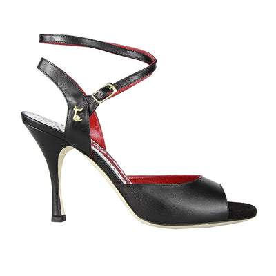 A1CL nappa nero lucido Talon 9 CODE "PROMO20€" UNIQUEMENT SUR LES ACHATS EN LIGNE LE TARIF LE MOINS CHER DE LA VENTE EN LIGNE EN FRANCE.