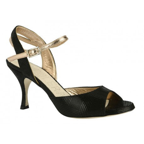 A2 Scozia Nero Laminato Talon 7