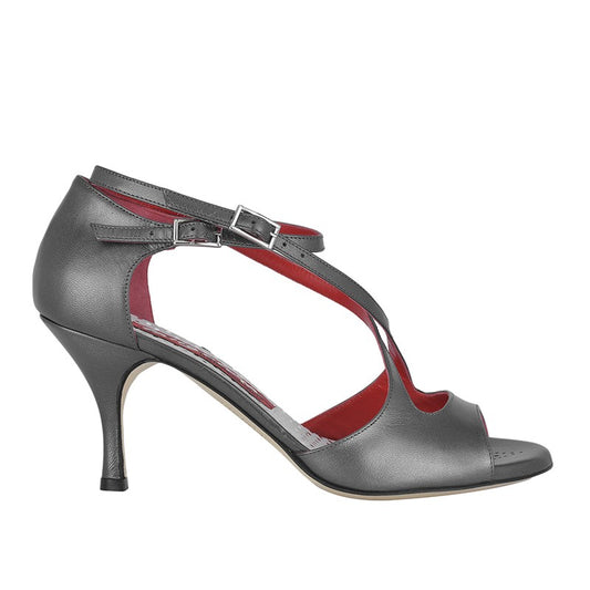 A4B Perlato Nero talon 7
