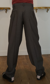 Collection Gantlé Pantalon Apollo Origio marrone