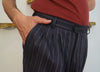 Collection Gantlé Pantalon Marte Rosa
