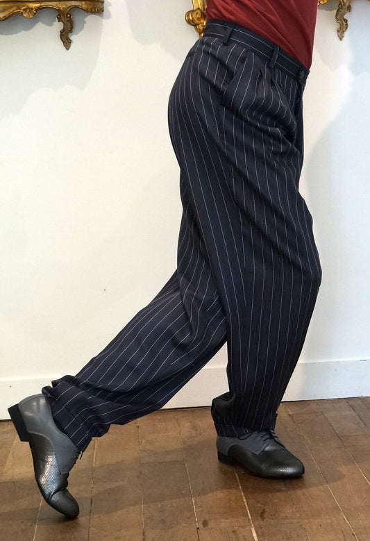 Collection Gantlé Pantalon Marte Rosa