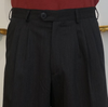 Collection Gantlé Pantalon Marte Nero