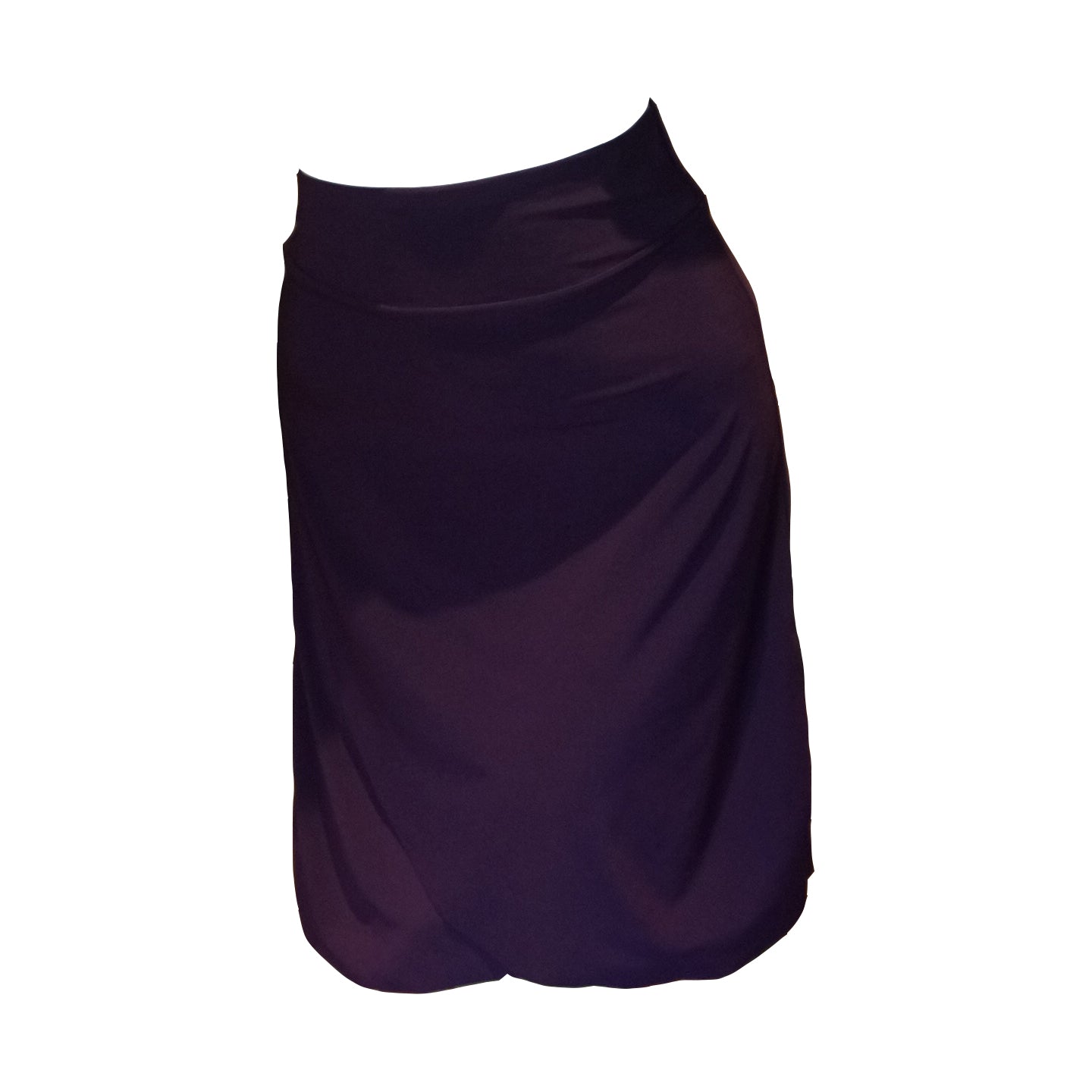TI jupe tangolera portefeuille violette PAS DE COMMANDE POUR CE PRODUIT