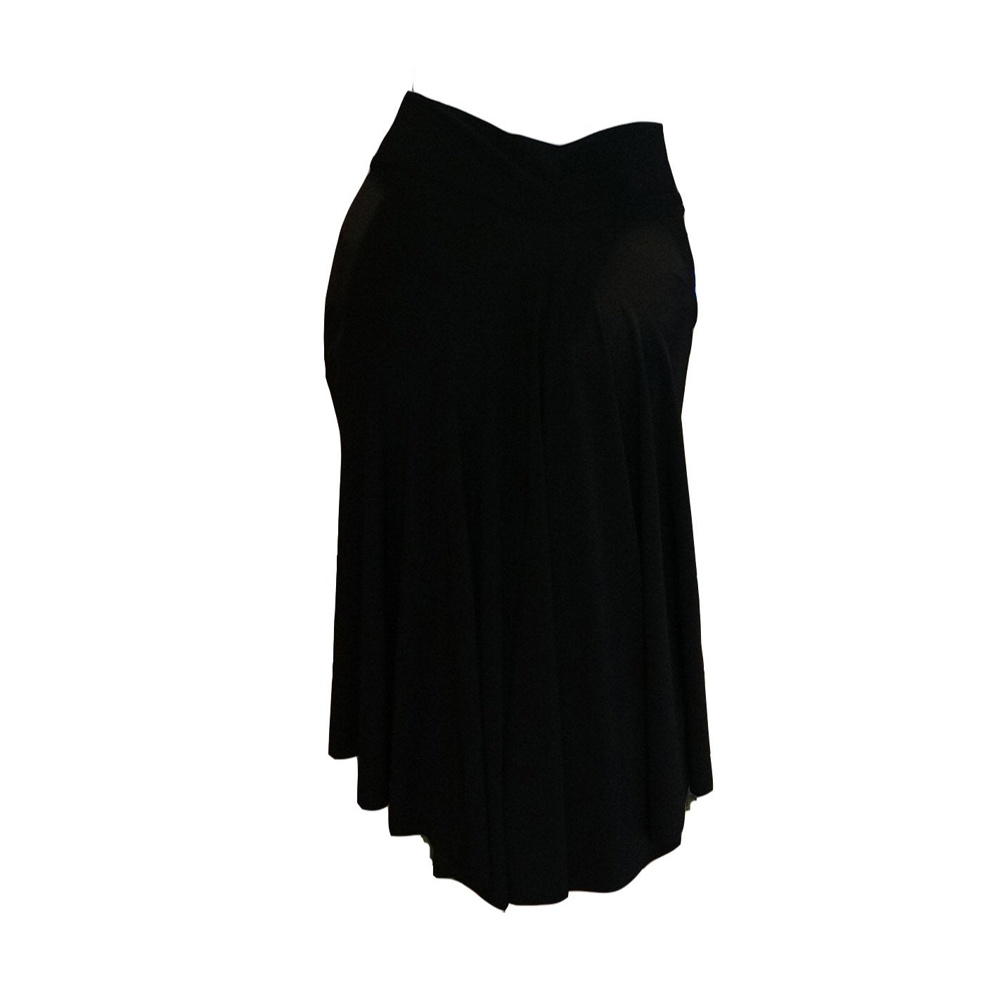 TI jupe milonguera noire. UNIQUEMENT EN STOCK, PAS DE COMMANDE POSSIBLE EN ARGENTINE