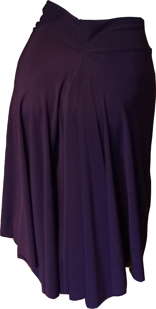 TI jupe tangolera portefeuille violette PAS DE COMMANDE POUR CE PRODUIT