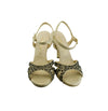 Entonces Maya Lux Nocciola Talon 8