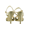 Entonces Maya Lux Nocciola Talon 8