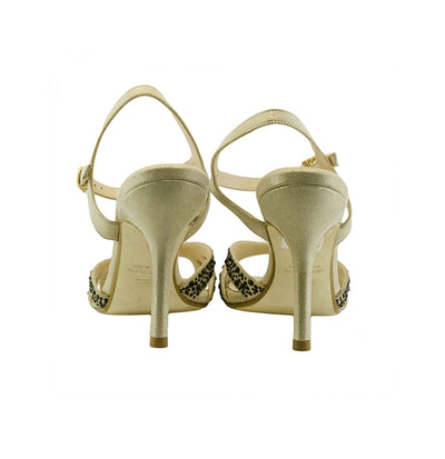 Entonces Maya Lux Nocciola Talon 8