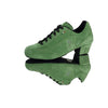SCHIZZO chaussures de pratique verte