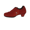 SCHIZZO chaussures de pratique rouge