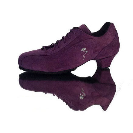 SCHIZZO chaussures de pratique violette