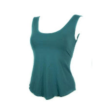 Collection Gantlé Top Medusa Verde